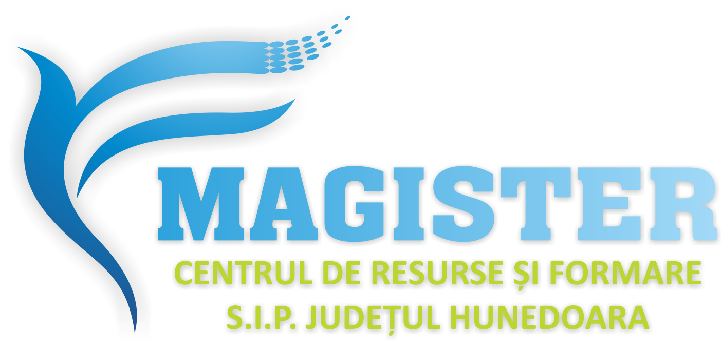 Centrul de Resurse și Formare S.I.P. Județul Hunedoara